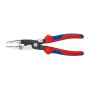 Плоскогубцы универсальные Knipex KN-1392200