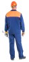 Костюм ВОСТОК-АНТАЛЕКС БР синоранж (р.52-543-4)