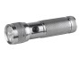 Фонарь ЭРА Ф/К SD14, 14xLED, 3xААА, алюм