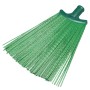 Метла синтетическая, плоская, 275*290мм