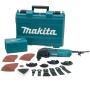 Мультитул TM 3000 CX 2 Makita 320Вт 6000-20000об/мин