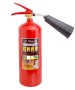 Огнетушитель ОУ-4 ВСЕ