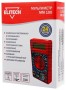 Мультиметр Elitech ММ 100