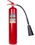 Огнетушитель ОУ-10
