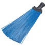 Метла синтетическая, плоская, 260*200мм