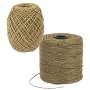 Шпагат джутовый  1120 текс, 135 м