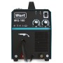 Инвертор сварочный WERT MIG 160