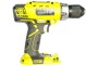 Дрель акк.Ryobi R18PD-0
