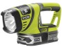 Фонарь акк. Ryobi RFL180M