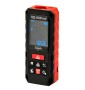 Дальномер ЛД 80Prof Elitech