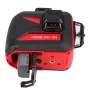 Лазерный построитель плоскостей RGK PR-3R