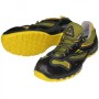 Кроссовки  ЛИДЕР-АНТАЛЕКС желтые SD/AC0367(yel) р.42