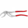 Клещи трубные, захватные Knipex KN-8103250