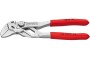 Ключ миниатюрный цанговый Knipex KN-8603125