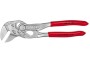 Ключ миниатюрный цанговый Knipex KN-8603125