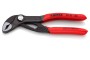 Клещи "КОБРА" сантехнические Knipex KN-8701125