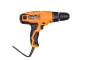 Сетевой шуруповерт СШ-550/2 Вихрь 72/16/1