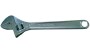 Ключ разводной углеродистая сталь, 150мм,