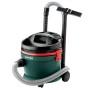 Пылесос Metabo, AS 20 L .1200 вт, бак 20л.
