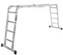 Лестница-трансформер ЛТА 4х4 Вихрь
