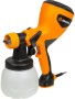 Краскопульт электрический ЭКП-400 Вихрь 72/17/2