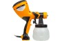 Краскопульт электрический ЭКП-400 Вихрь 72/17/2