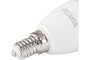 Лампа Ресанта, светодиодная LL-R-C37-7W-230-3K-E14 (свеча, 7Вт, тепл., Е14)