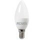 Лампа Ресанта, светодиодная LL-R-C37-5W-230-4K-E14 (свеча, 5Вт, нейтр., Е14)
