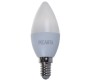 Лампа Ресанта, светодиодная LL-R-C37-5W-230-4K-E14 (свеча, 5Вт, нейтр., Е14)