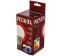 Лампа Ресанта, светодиодная LL-R-A80-20W-230-4K-E27 (груша, 20Вт, нейтр., Е27)