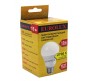 Лампа Eurolux, светодиодная LL-E-A60-15W-230-2,7K-E27 (груша, 15Вт, тепл., Е27)
