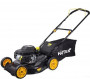 Газонокосилка бензиновая GLM-4.0 T Huter