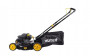 Газонокосилка бензиновая GLM-4.0 T Huter