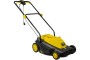 Газонокосилка электрическая ELM-1800P (пластик) Huter