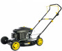 Газонокосилка бензиновая GLM-4.0 G Huter