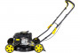 Газонокосилка бензиновая GLM-4.0 G Huter