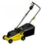 Газонокосилка электрическая ELM-1000 Huter