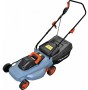 Газонокосилка электрическая Электроприбор ГКЭ-2100К