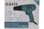 Электрическая дрель-шуруповерт Oasis DS-40
