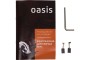 Электрическая циркулярная пила Oasis PC-160