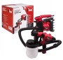 Краскораспылитель NUMBER ONE ESG3160-PRO №1