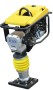 Вибротрамбовка бензиновая TSS RM80L