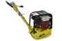 Виброплита бензиновая реверсивная TSS-CP-80 (гидравлический привод)