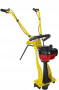 Виброрейка бензиновая  TSS- VTZ-1.2