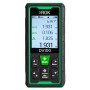 Лазерный дальномер с видоискателем RGK DV100