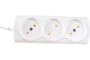 Удлинитель ФАZА УДП-3-500 3 розетки, 5 метров