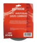 Круг фибровый ELITECH 180х22мм Р60 5шт