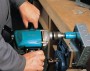 Дрель-МИКСЕР Makita 6013 ВR 630Вт 2,8кг