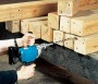 Дрель-МИКСЕР Makita 6013 ВR 630Вт 2,8кг