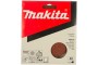 Шлиф.бумага Makita d125 К40 (10шт.)